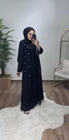Zerafet Abaya