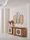 Açelya Yemek Odası Takımı