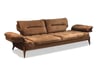 Aroda Kahve-Kum Koltuk Takımı