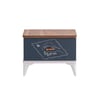 Atlantis Genç Odası 3 Kapılı Dolap