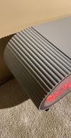 Duo 180 cm Mdf Antrasit Bluetooth Özellikli Tv Ünitesi&Sehpası