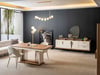 Zen Yemek Odası Takımı