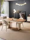 Zen Yemek Odası Takımı