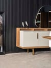 Zen Yemek Odası Takımı