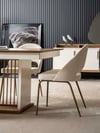 Zen Yemek Odası Takımı