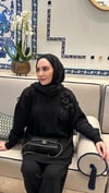 Gül takım siyah 