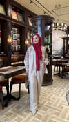 İthal kimono takım 