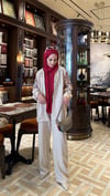 İthal kimono takım 