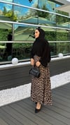 Leopar etek 
