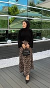 Leopar etek 