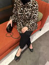LEOPAR TUNİK