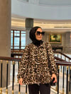 LEOPAR TUNİK