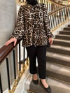 LEOPAR TUNİK