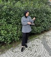 MARAL ŞANEL GÖMLEK 