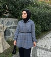 MARAL ŞANEL GÖMLEK 