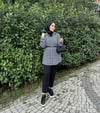 MARAL ŞANEL GÖMLEK 
