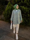 MARAL ŞANEL GÖMLEK