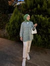 MARAL ŞANEL GÖMLEK