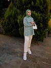 MARAL ŞANEL GÖMLEK
