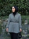 MARAL ŞANEL GÖMLEK
