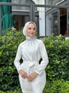 MİRA TAKIM BEYAZ