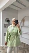 Nilda gömlek A.çağla 