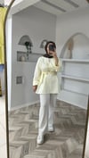 Nilda gömlek A.sarı 