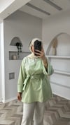 Nilda gömlek A.çağla 