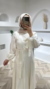 Nisa keten elbise 