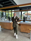 NORA SCUBA TAKIM HAKİ YEŞİL