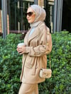 NORA SCUBA TAKIM LATTE