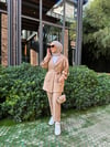 NORA SCUBA TAKIM LATTE