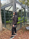 NORA SCUBA TAKIM SİYAH
