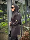 NORA SCUBA TAKIM SİYAH