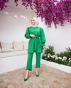 Özel Tasarım Takım Yeşil