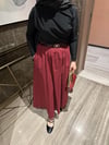 PRENSES ETEK BORDO