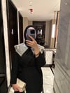 RANA TAKIM SİYAH
