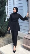 RESE TAKIM SİYAH
