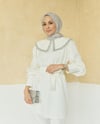 ROZA TAKIM BEYAZ