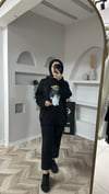 Sale kazak siyah 