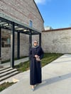 SARA ETEK TAKIM LACİVERT 