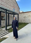 SARA ETEK TAKIM LACİVERT 
