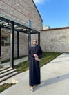 SARA ETEK TAKIM LACİVERT 