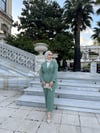 SENA TAKIM ÇAĞLA YEŞİL