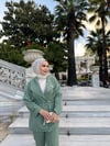 SENA TAKIM ÇAĞLA YEŞİL
