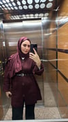Sıla hırka bordo 