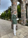 ŞİŞME MONT YEŞİL