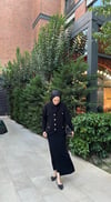 Suen triko takım siyah 