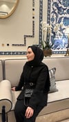 Tasarım tüvit ceket siyah ön sipariş 