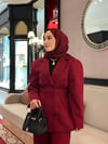VANIZA TAKIM BORDO